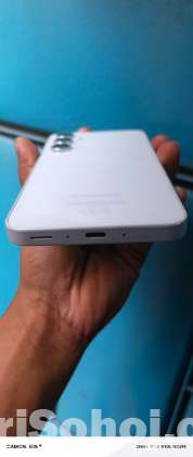 Samsung a35